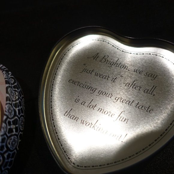 BRIGHTON EARRINGS - Picture 3 of 6